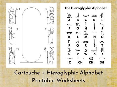 lexilogic ancient egyptian|Ancient Egyptian Writing .